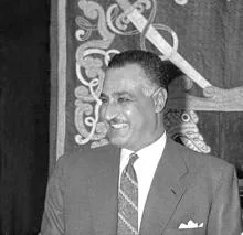 Gama Abdel Nasser