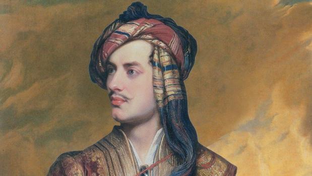 El ácido humor de Lord Byron, cuando se burló de una bizca