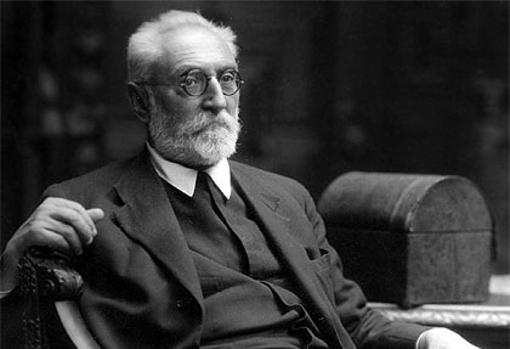 Miguel de Unamuno