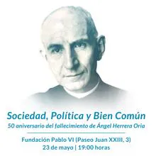 «Sociedad, Política y Bien Común»