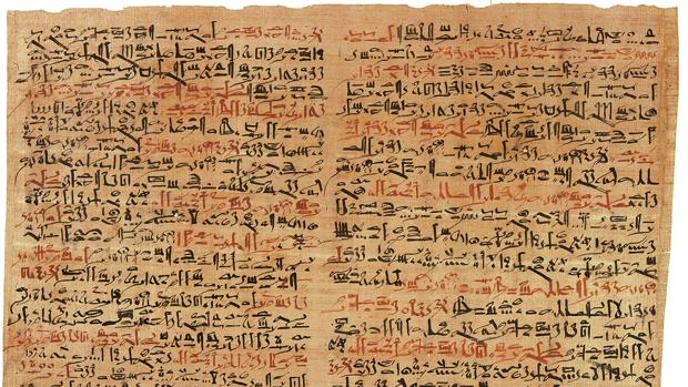 Los curiosos métodos anticonceptivos del Antiguo Egipto