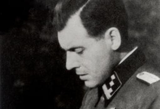 Josef Mengele