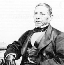 Benito Juárez