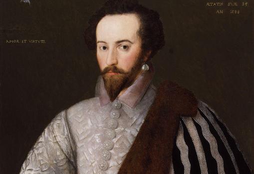 Walter Raleigh