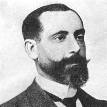 Sabino Arana (1865-1903)