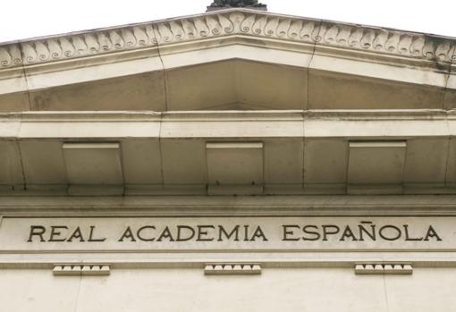 Real Academia Española