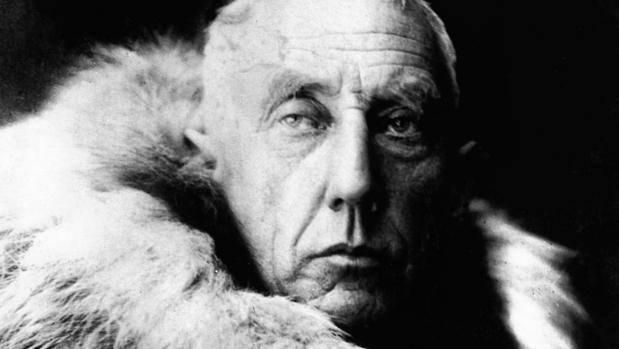 Roald Amundsen: gloria y tragedia en el desierto helado