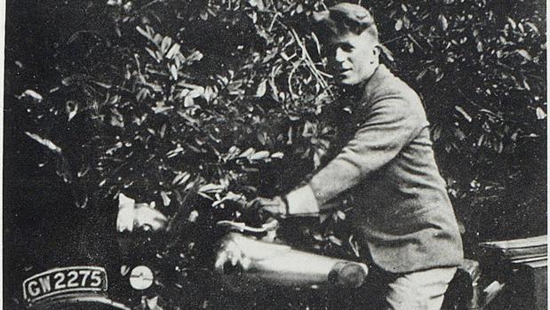 Lawrence de Arabia: el gran aventurero mitómano