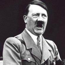 La opinión de Hitler sobre los españoles: «moros y vagos» que adoran a una reina «ramera»