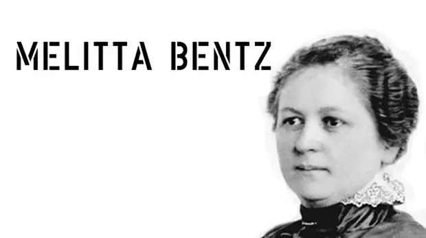 La extraordinaria historia de Melitta Bentz y el intragable café que impulsó a los derechos laborales