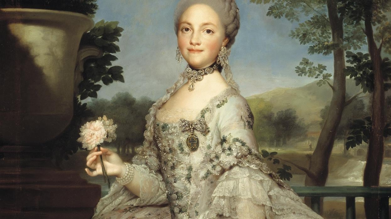 María Luisa de Parma