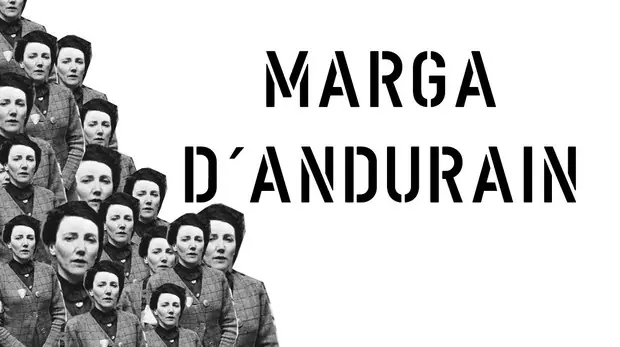 Marga D'Andurain, la trágica muerte de la Condesa traficante