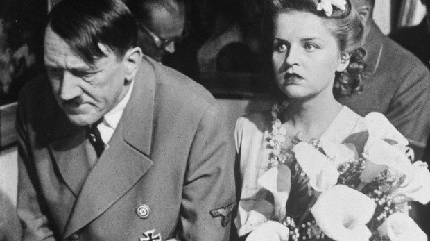 Hijos secretos y sexualidad desenfrenada: la verdad tras los bastardos de Adolf Hitler