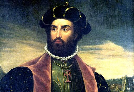 Vasco de Gama