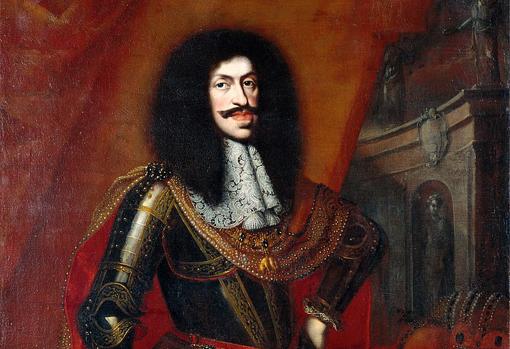 El prognatismo Habsburgo, la deformación que acomplejó a Carlos V