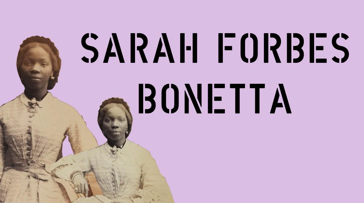 Sarah Forbes Bonetta