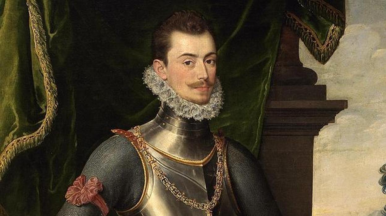 La humillante muerte de Don Juan de Austria, el héroe de Lepanto abandonado en Flandes