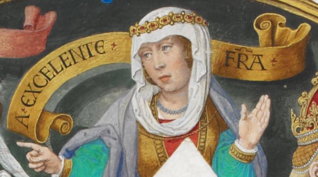 La verdad sobre la humillada Juana «la Beltraneja»: la maldición de ser hija de un Rey Impotente