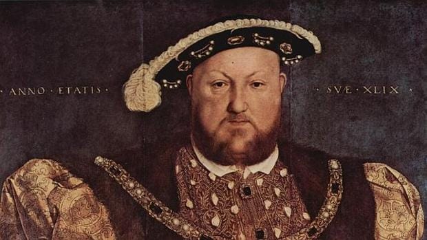 Desmontando a Enrique VIII: un rey «vulnerable, inseguro y radical»