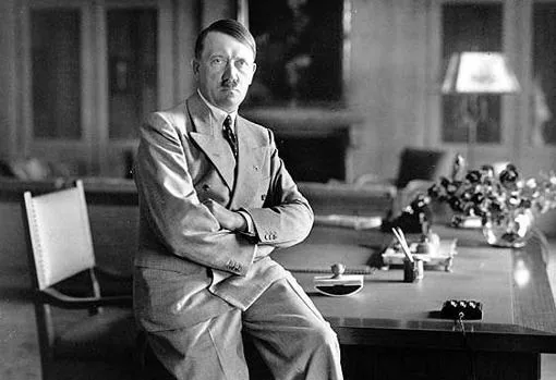 La misteriosa muerte del psicólogo que convirtió al «histérico» Adolf Hitler en un matarife