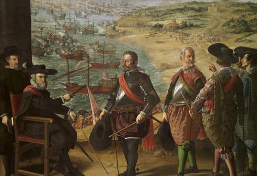 La fragata corsaria, el desconocido invento español que destrozó a Inglaterra tras la Armada Invencible