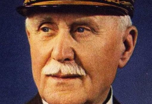 Mariscal Pétain