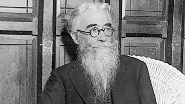 Cuando Valle-Inclán criticó a la «dictadura socialista» de España y fue tachado de «fascista»