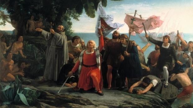 Las cartas ignoradas desde 1505 donde Colón reconoce al verdadero artífice del descubrimiento de América