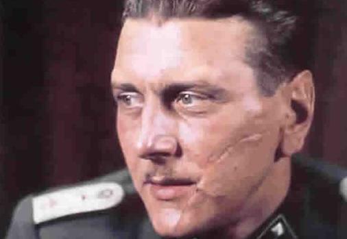 Otto Skorzeny