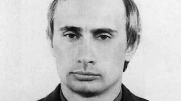 El día que la URSS traicionó a Vladímir Putin y a los agentes del KGB desplegados en Dresde