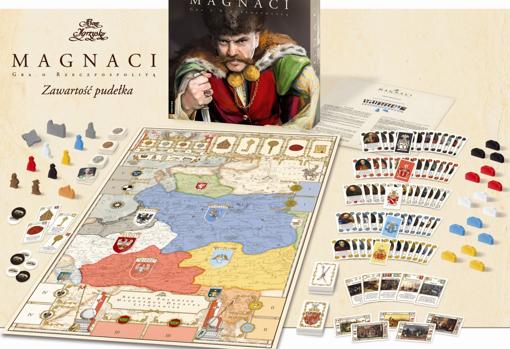 La historia de la Mancomunidad de las Dos Naciones: las luchas de nobles que palidecen a Juego de Tronos