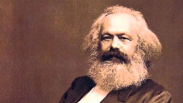 La vida poco «comunista» de Karl Marx: criadas, deudas y despilfarro de dinero en alcohol y burdeles