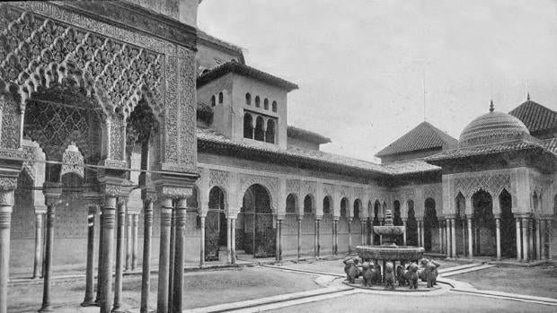 El héroe «inválido» que salvó La Alhambra de los explosivos de Napoleón