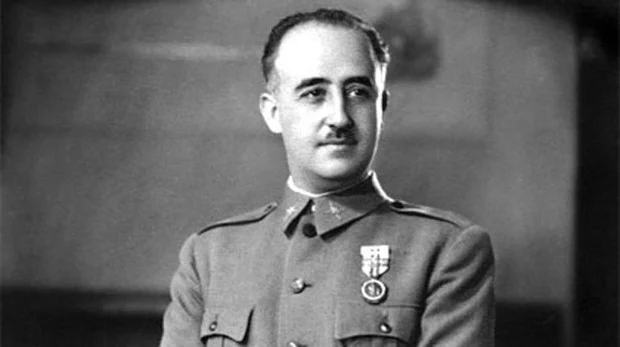 El desprecio oculto hacia Francisco Franco del nazi que dirigió la Legión Cóndor en España
