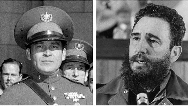 Guerra entre dictadores: Batista, el militar derrocado por Fidel Castro y la Revolución Cubana