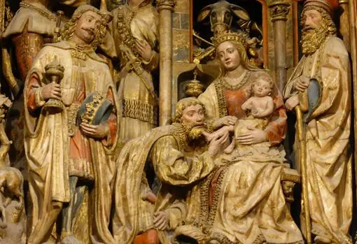 Mitos y verdades sobre los Reyes Magos: la realidad histórica tras la leyenda
