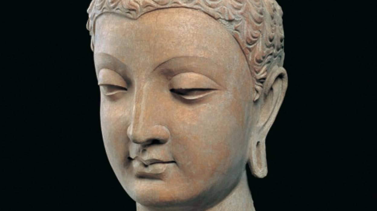 La misteriosa atracción por Buda