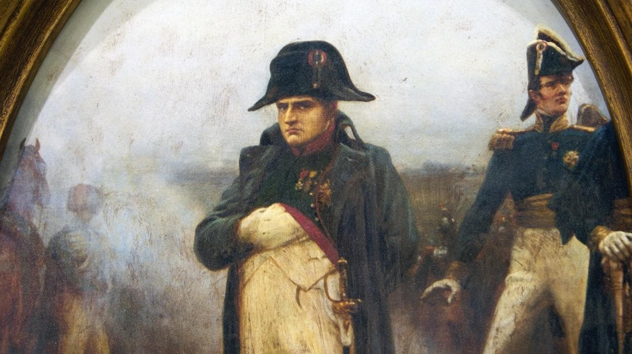 Creen desvelar un enigma de 200 años: ¿Dónde está la fortuna perdida de Napoleón Bonaparte?