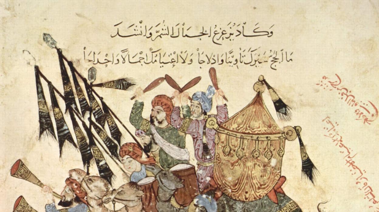 El falso mito de la tolerancia en Al-Ándalus, un régimen humillante para cristianos y judíos