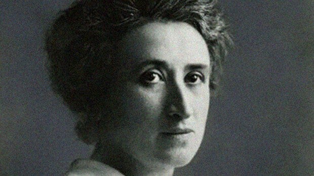 Rosa Luxemburgo: la bestial ejecución de la revolucionaria que repugnaba a Stalin