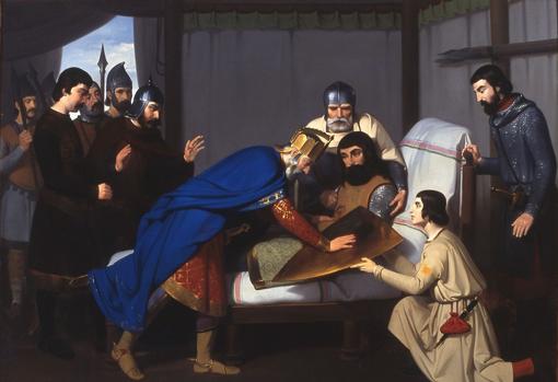 Real Academia Catalana de Bellas Artes de San Jorge