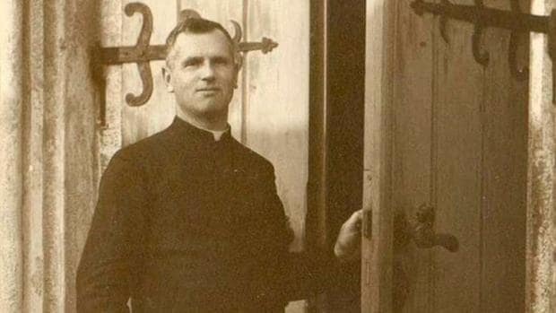 La historia del padre Toufar y el inexplicable «milagro de Cíhost» que asustó a los comunistas checos