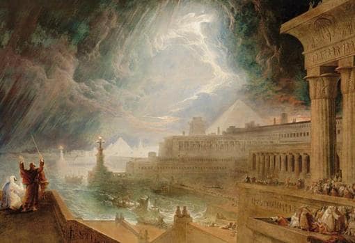 ¿Mito o realidad? La verdad histórica tras las plagas bíblicas que arrasaron Egipto