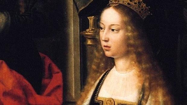 La pesadilla que atormentó a Isabel La Católica: así esclavizaban los musulmanes a miles de cristianos
