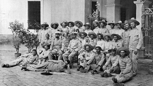 La admiración del enemigo por los Últimos de Filipinas: «Los españoles han hecho una epopeya digna del Cid»