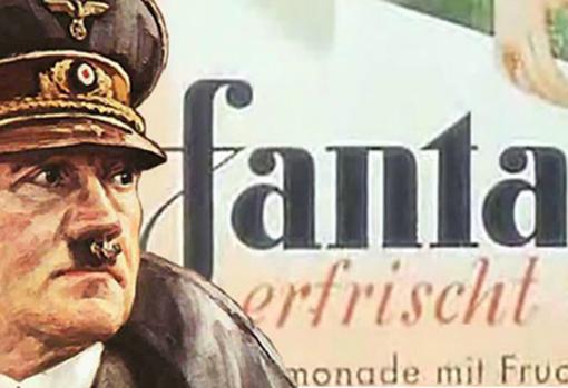 El oscuro pasado de Fanta: el refresco creado en la Alemania nazi