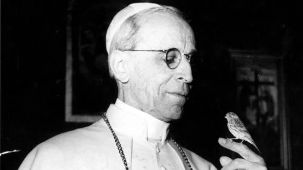 Juicio histórico al Papa Pío XII, ¿protector de judíos o cómplice de Hitler?