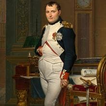 La trágica vida sexual de Napoleón: violencia, falta de virilidad y cuernos