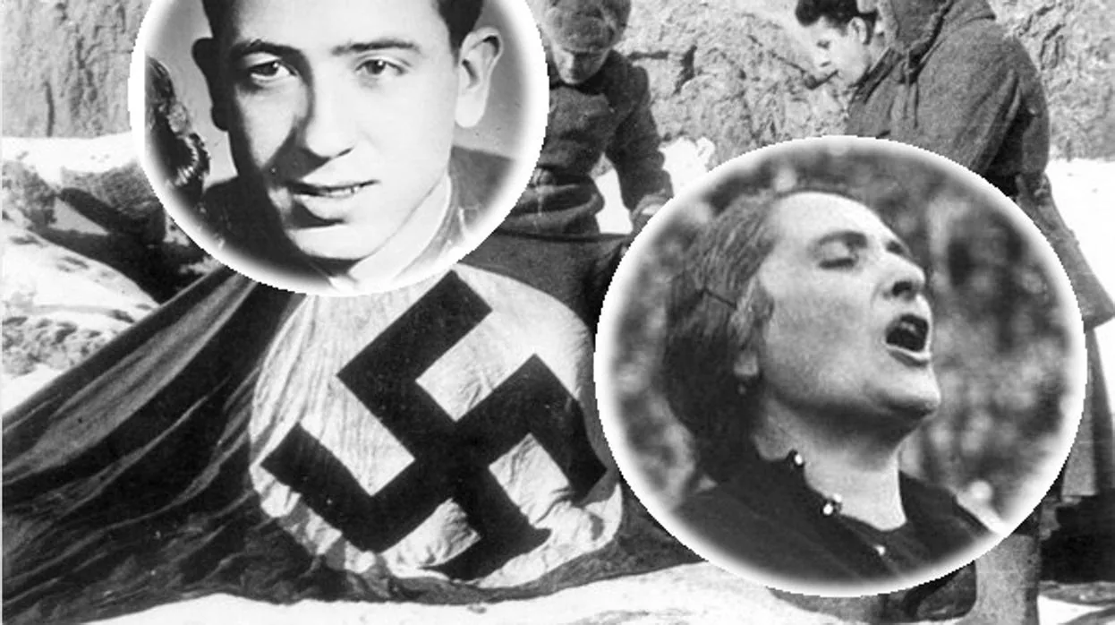 El mayor trauma de La Pasionaria: la aciaga muerte de su hijo frente a los nazis en la Segunda Guerra Mundial