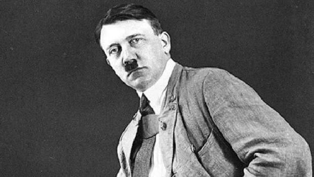 El informe psiquiátrico de Hitler ocultado en el Holocausto que anticipó que se suicidaría